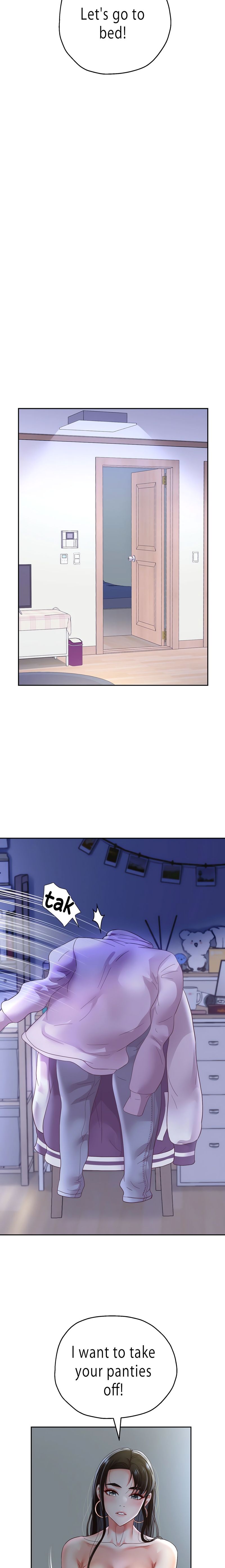 Reborn with Big Rizz Energy Chapter 71 Page 7