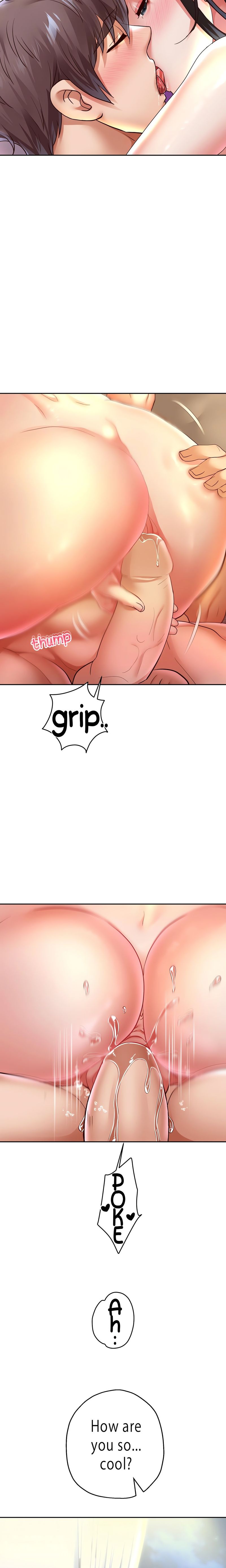 Reborn with Big Rizz Energy Chapter 72 Page 12