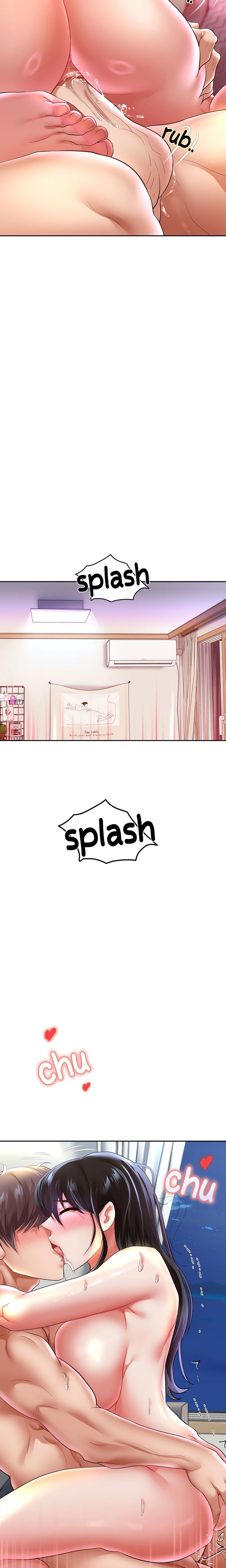 Reborn with Big Rizz Energy Chapter 72 Page 14