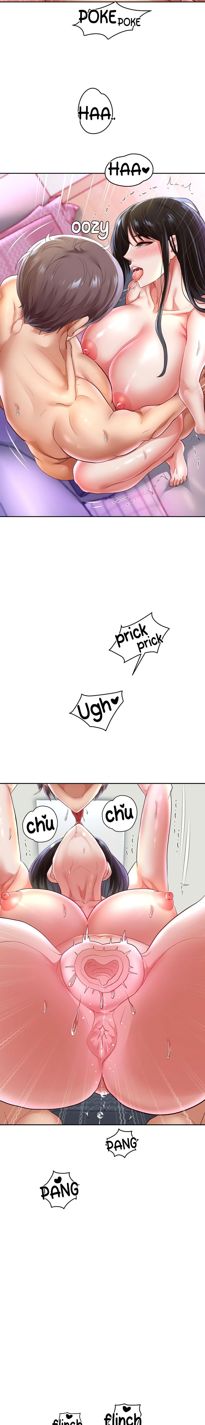 Reborn with Big Rizz Energy Chapter 72 Page 15