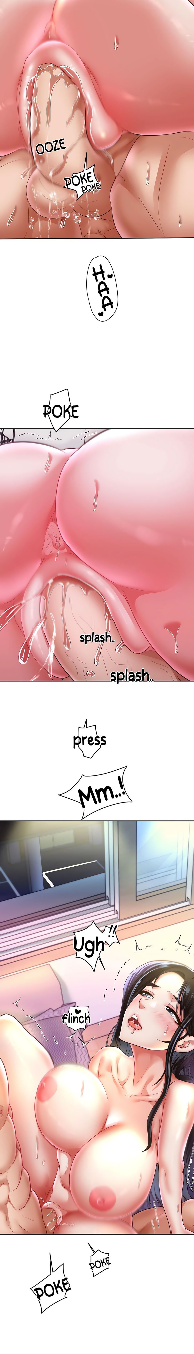 Reborn with Big Rizz Energy Chapter 72 Page 17