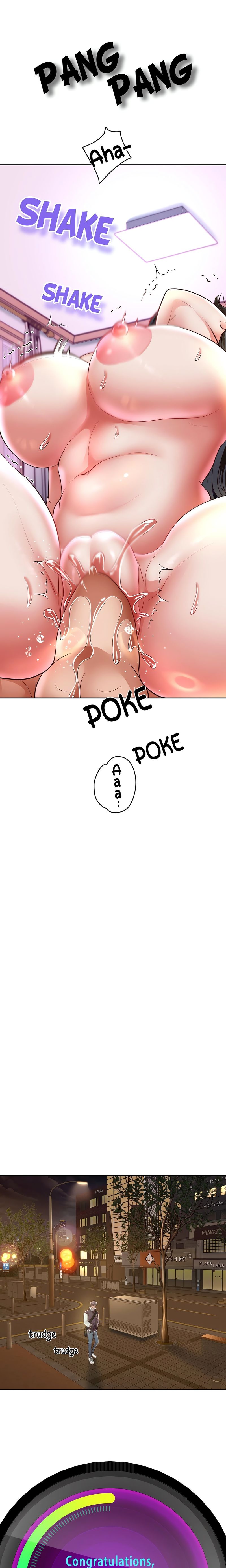 Reborn with Big Rizz Energy Chapter 72 Page 18