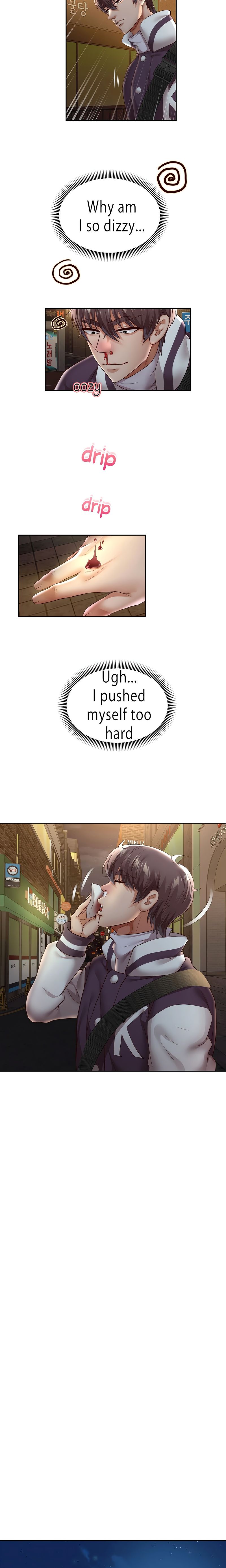 Reborn with Big Rizz Energy Chapter 72 Page 20