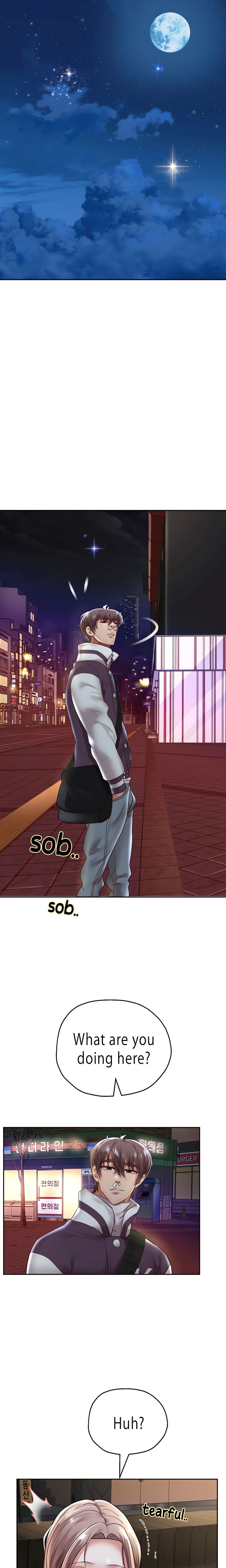 Reborn with Big Rizz Energy Chapter 72 Page 21