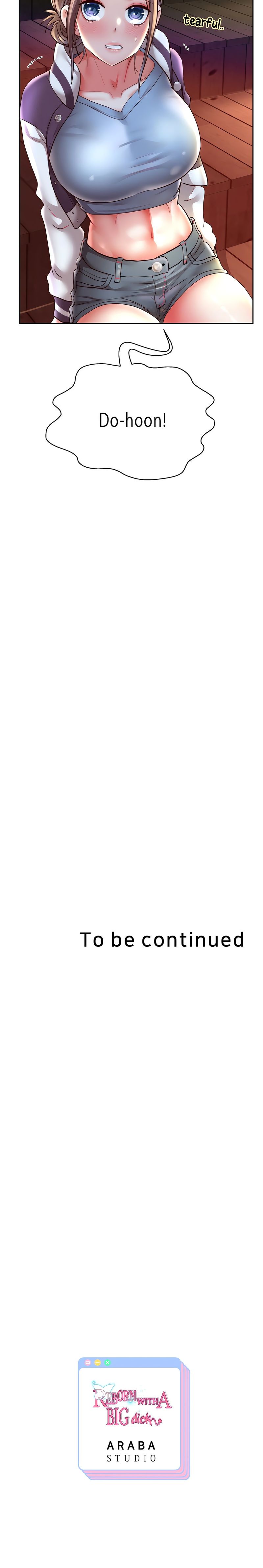 Reborn with Big Rizz Energy Chapter 72 Page 22