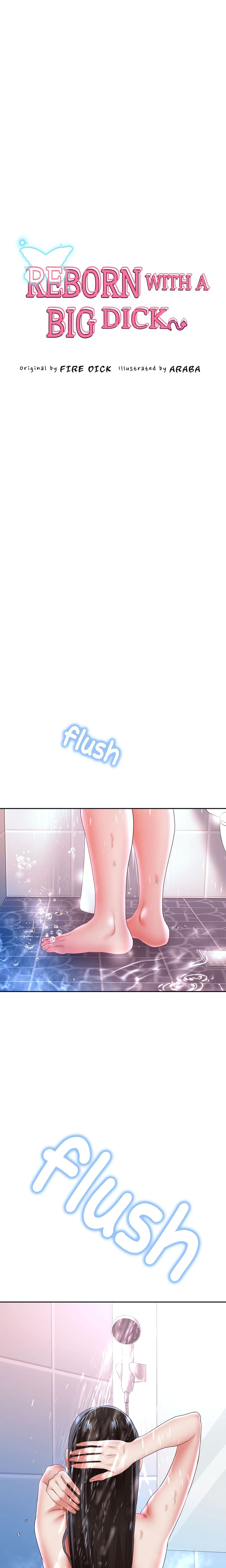 Reborn with Big Rizz Energy Chapter 72 Page 3