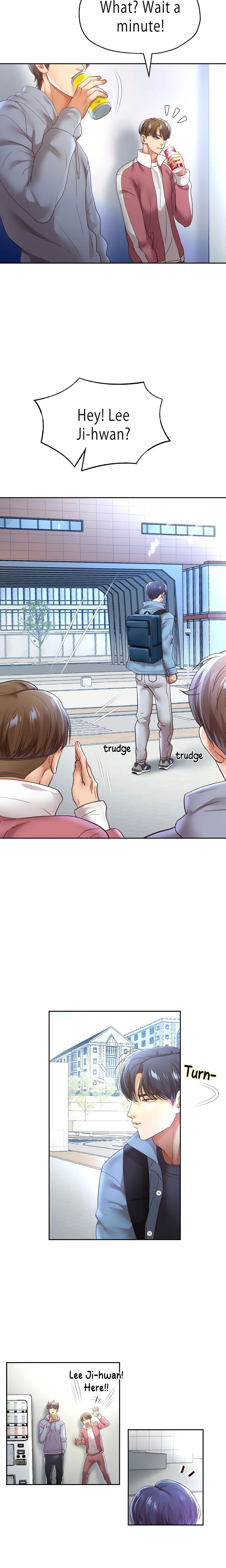 Reborn with Big Rizz Energy Chapter 73 Page 18