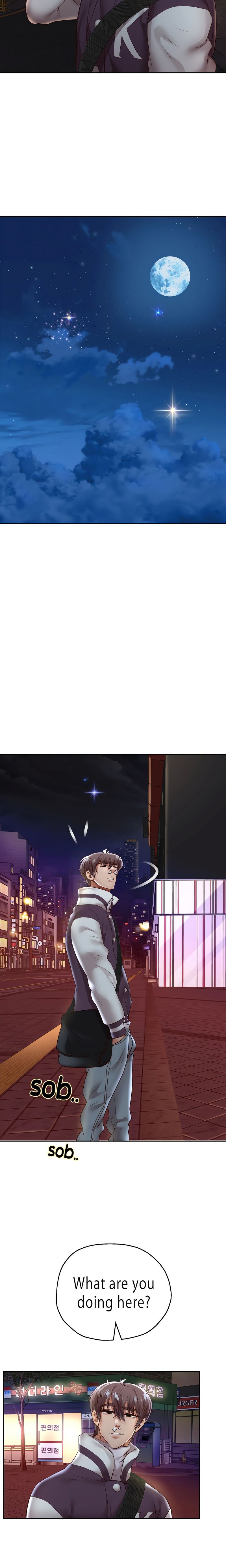 Reborn with Big Rizz Energy Chapter 73 Page 2