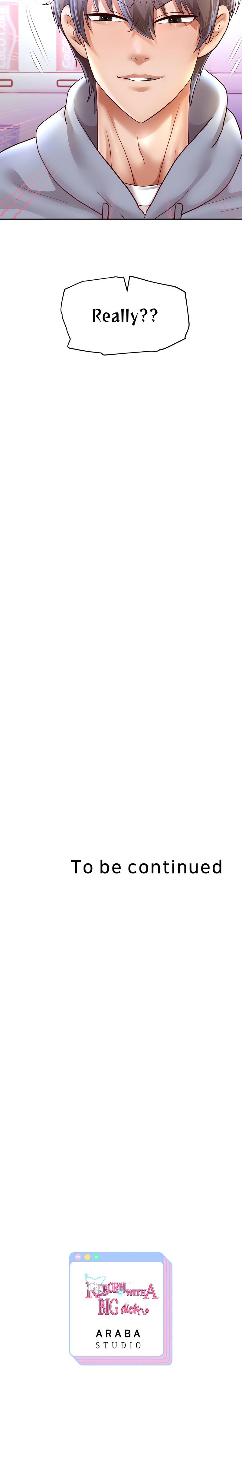 Reborn with Big Rizz Energy Chapter 73 Page 22