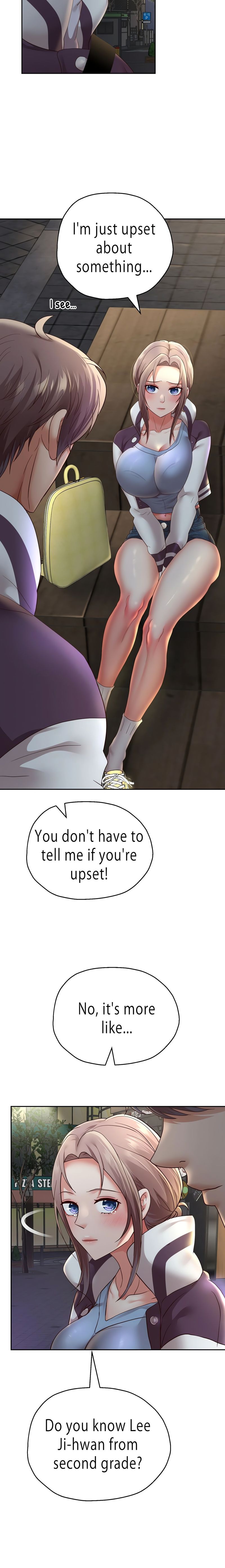 Reborn with Big Rizz Energy Chapter 73 Page 5