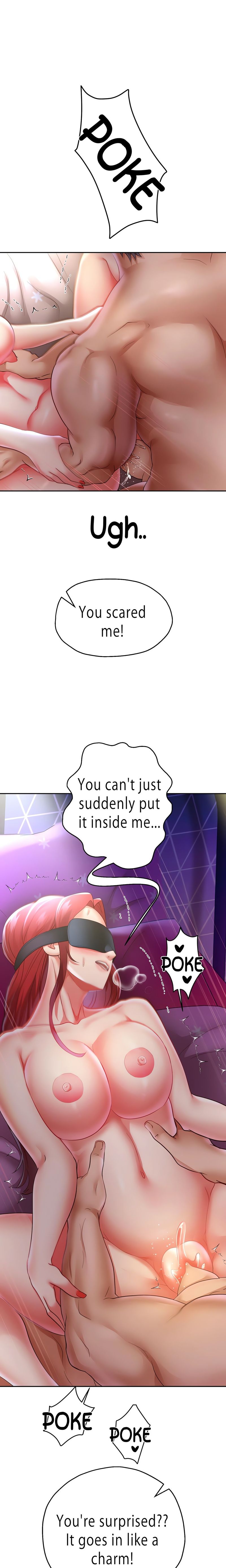 Reborn with Big Rizz Energy Chapter 77 Page 10