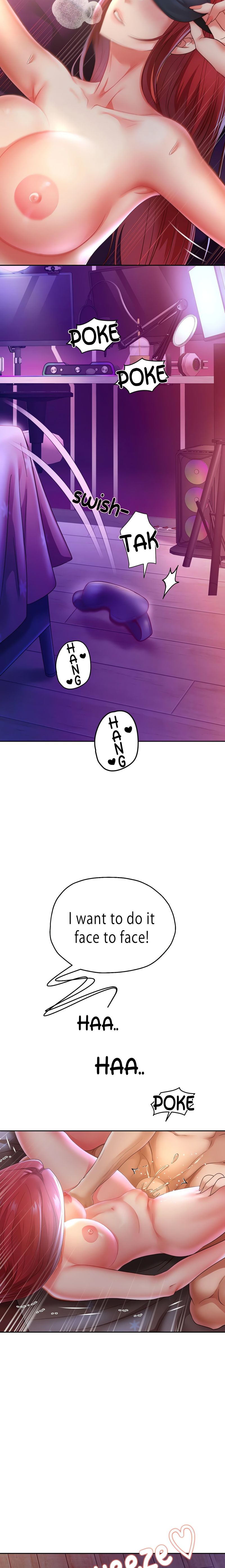 Reborn with Big Rizz Energy Chapter 77 Page 12