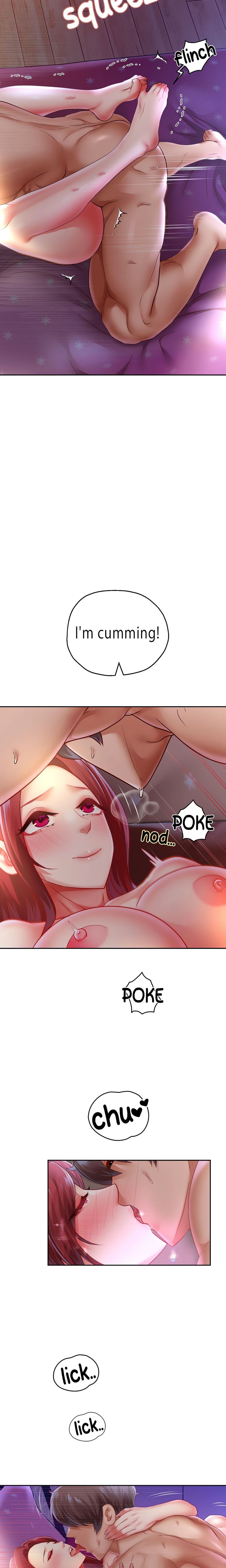 Reborn with Big Rizz Energy Chapter 77 Page 13