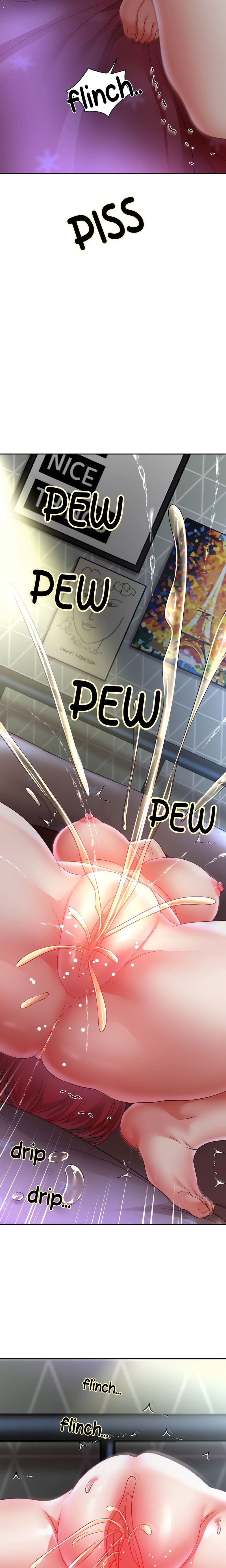 Reborn with Big Rizz Energy Chapter 77 Page 6