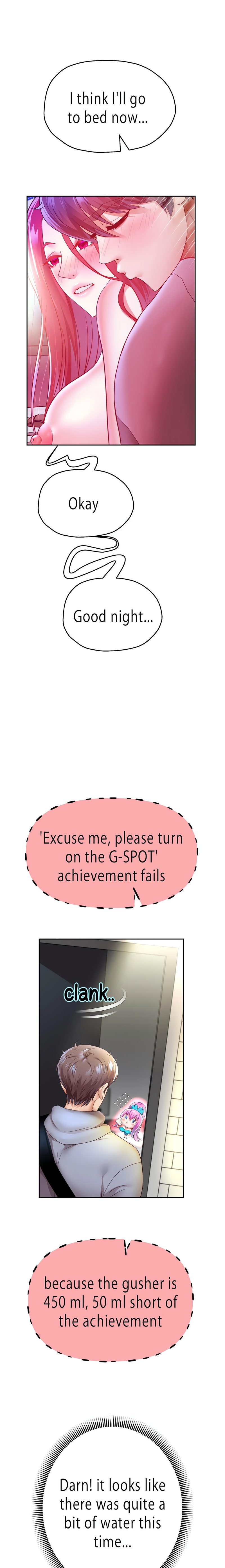 Reborn with Big Rizz Energy Chapter 78 Page 11