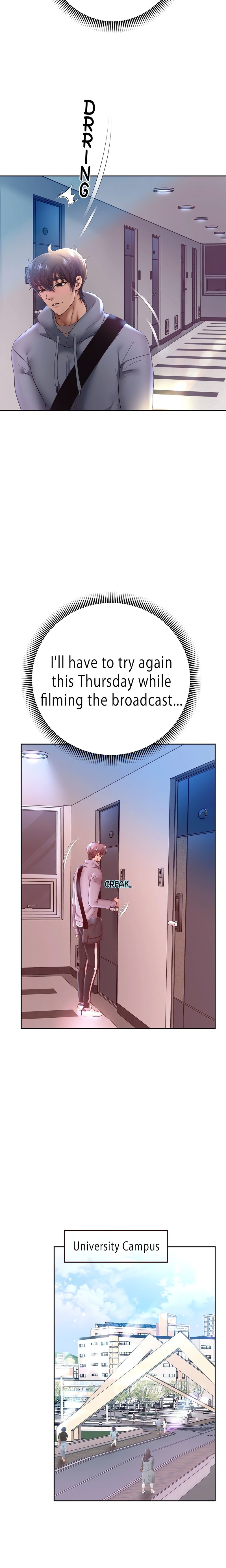 Reborn with Big Rizz Energy Chapter 78 Page 12