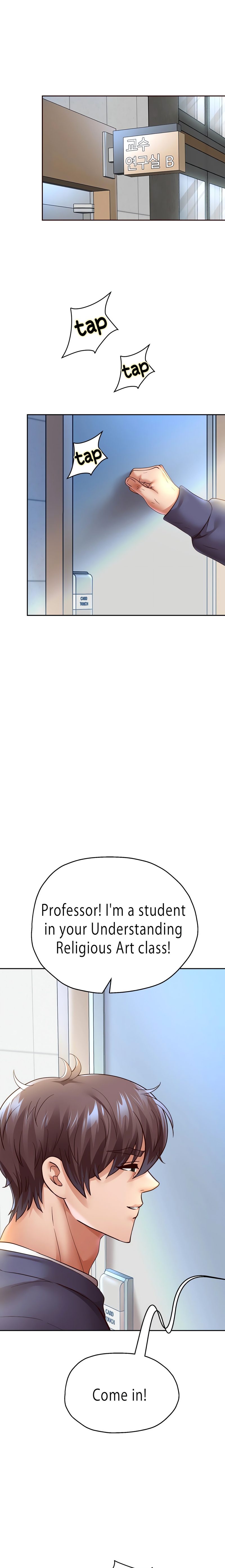 Reborn with Big Rizz Energy Chapter 78 Page 20