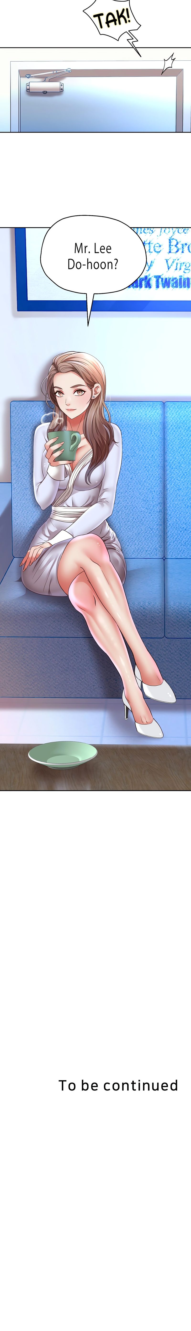 Reborn with Big Rizz Energy Chapter 78 Page 21