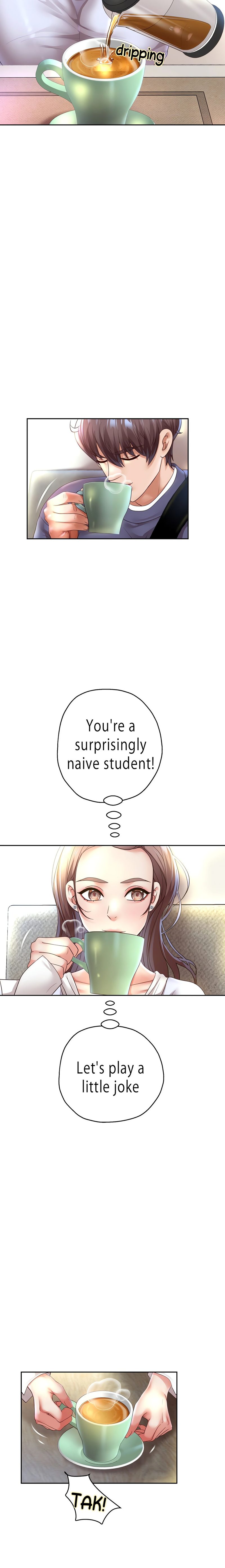 Reborn with Big Rizz Energy Chapter 79 Page 7