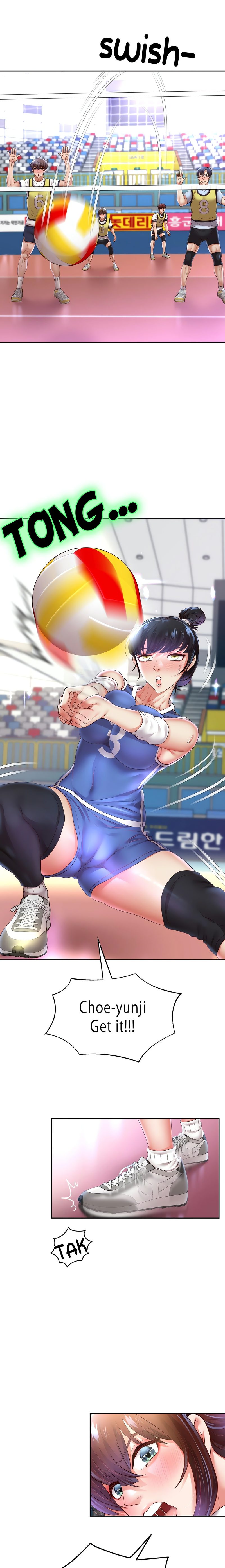 Reborn with Big Rizz Energy Chapter 80 Page 12