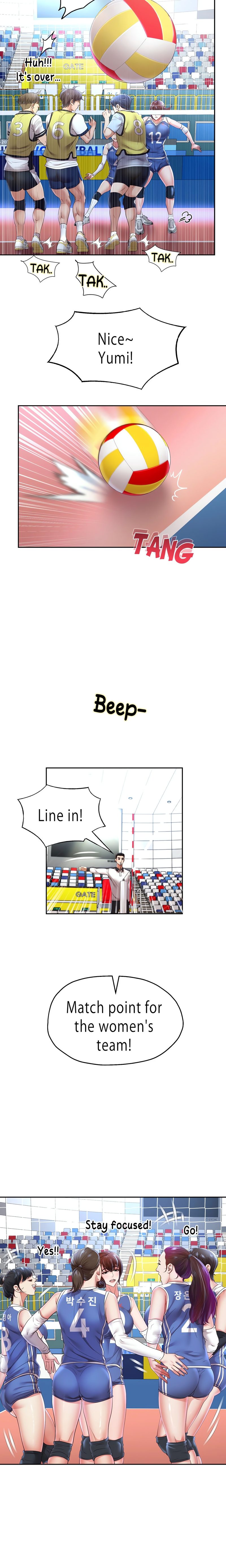 Reborn with Big Rizz Energy Chapter 80 Page 14