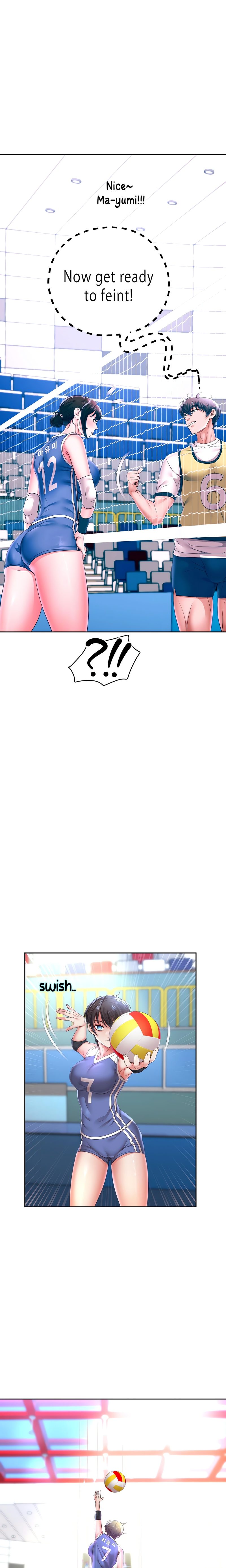 Reborn with Big Rizz Energy Chapter 80 Page 15