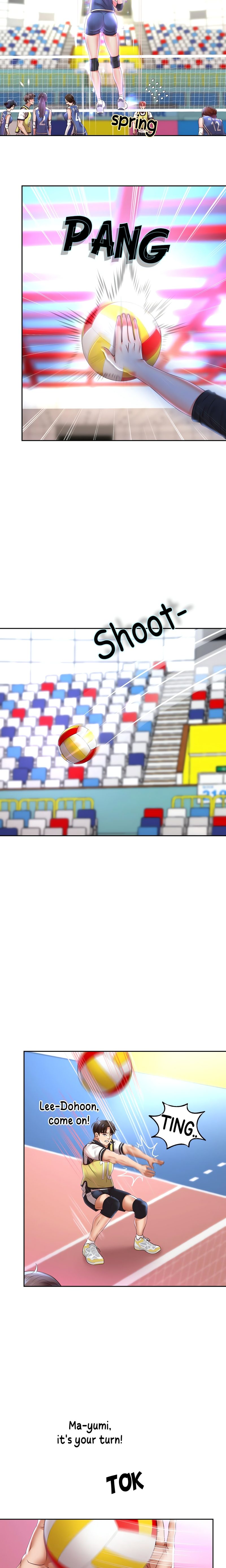 Reborn with Big Rizz Energy Chapter 80 Page 16