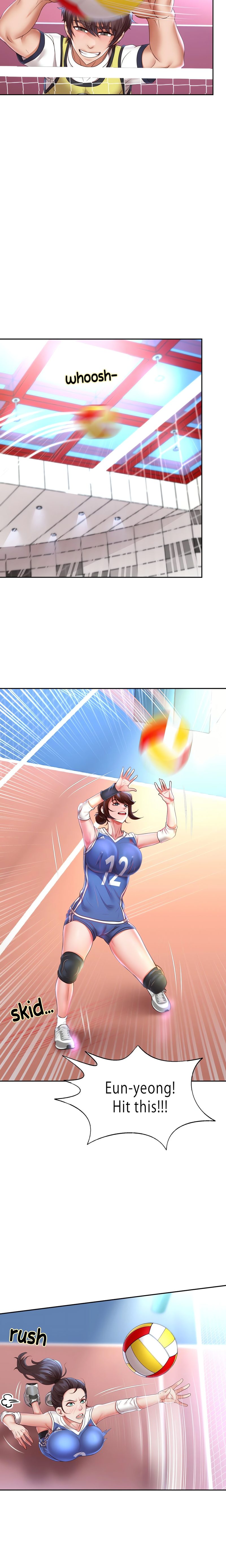 Reborn with Big Rizz Energy Chapter 80 Page 17