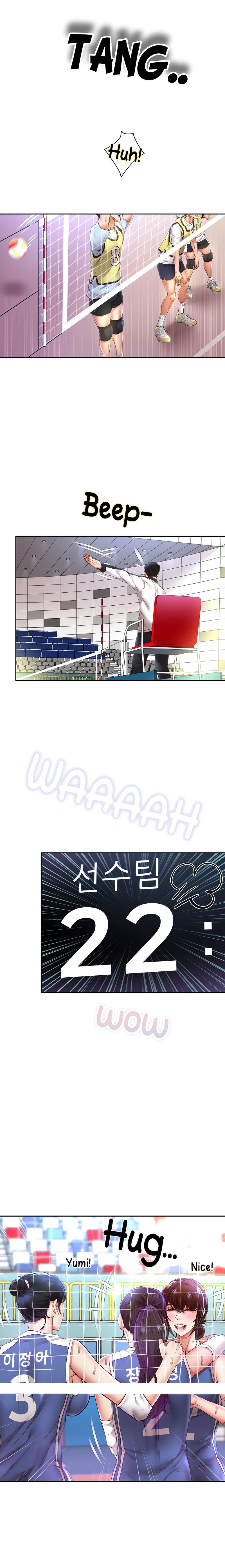 Reborn with Big Rizz Energy Chapter 80 Page 18