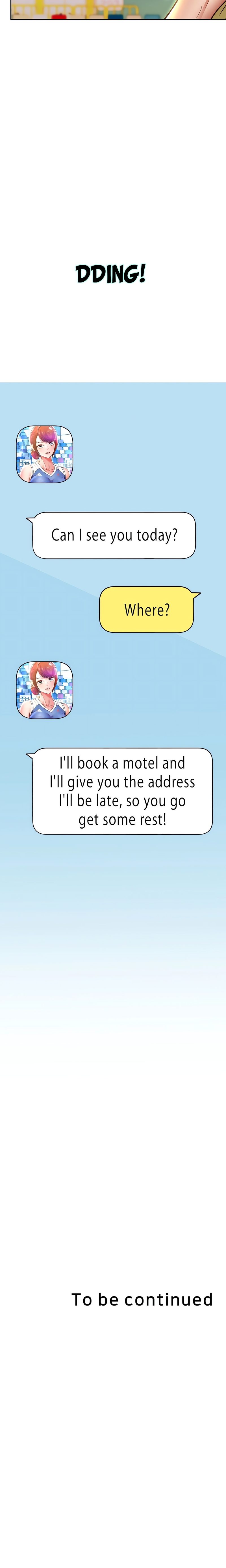 Reborn with Big Rizz Energy Chapter 80 Page 20