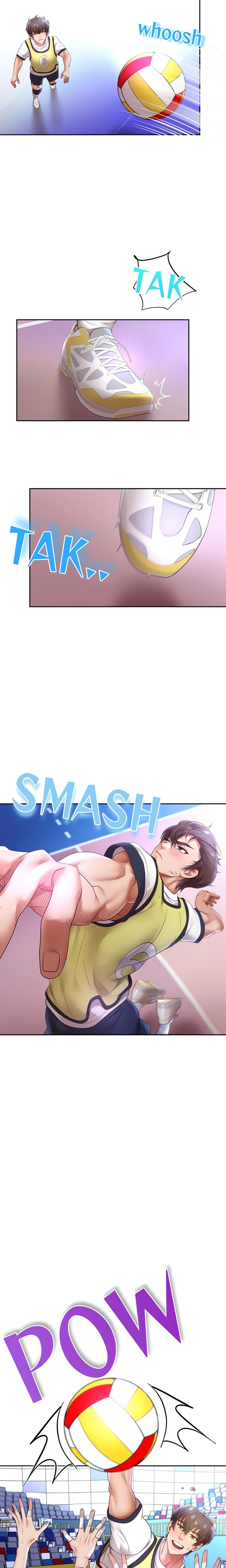 Reborn with Big Rizz Energy Chapter 80 Page 5