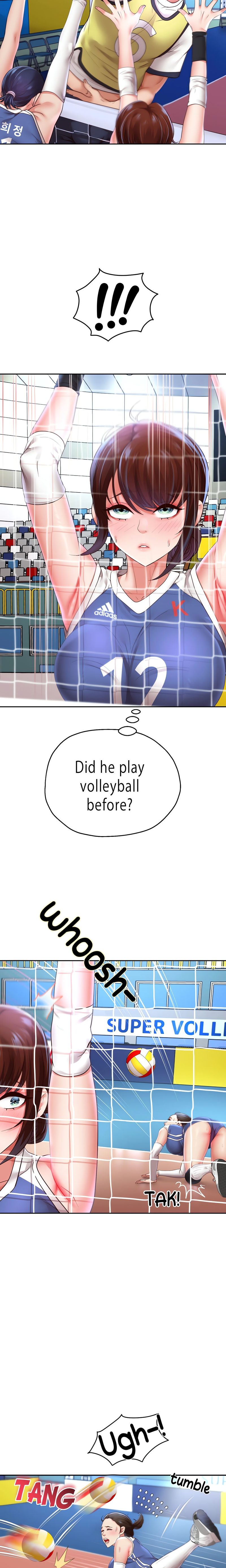 Reborn with Big Rizz Energy Chapter 80 Page 6