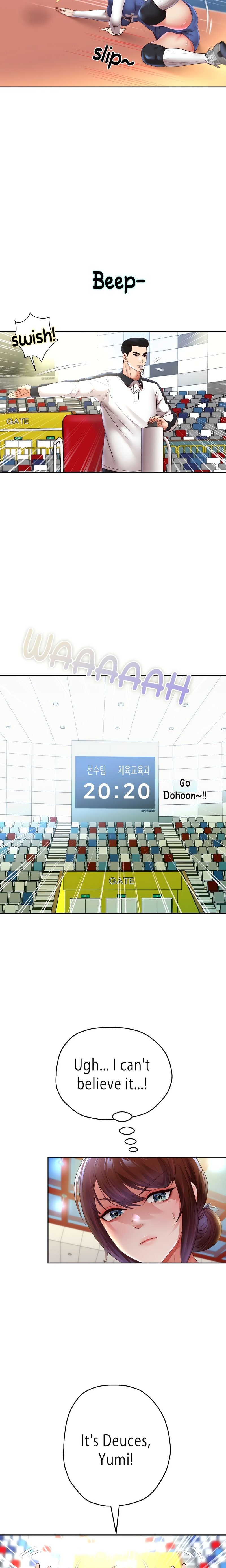 Reborn with Big Rizz Energy Chapter 80 Page 7