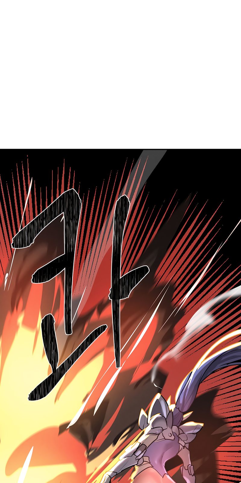 Magical Girl Service Chapter 30 Page 5