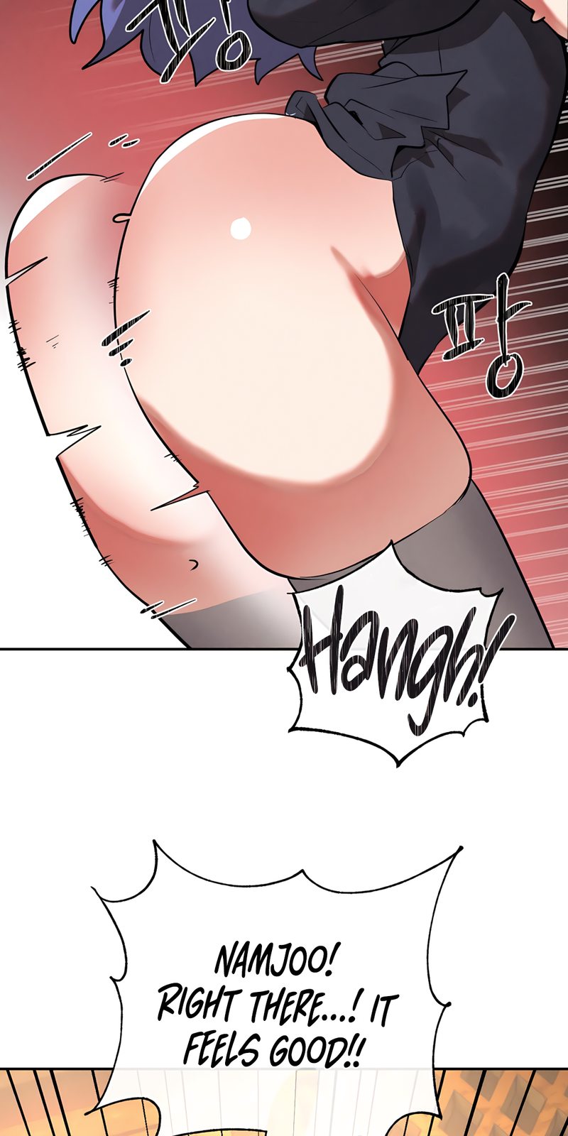 Magical Girl Service Chapter 31 Page 32