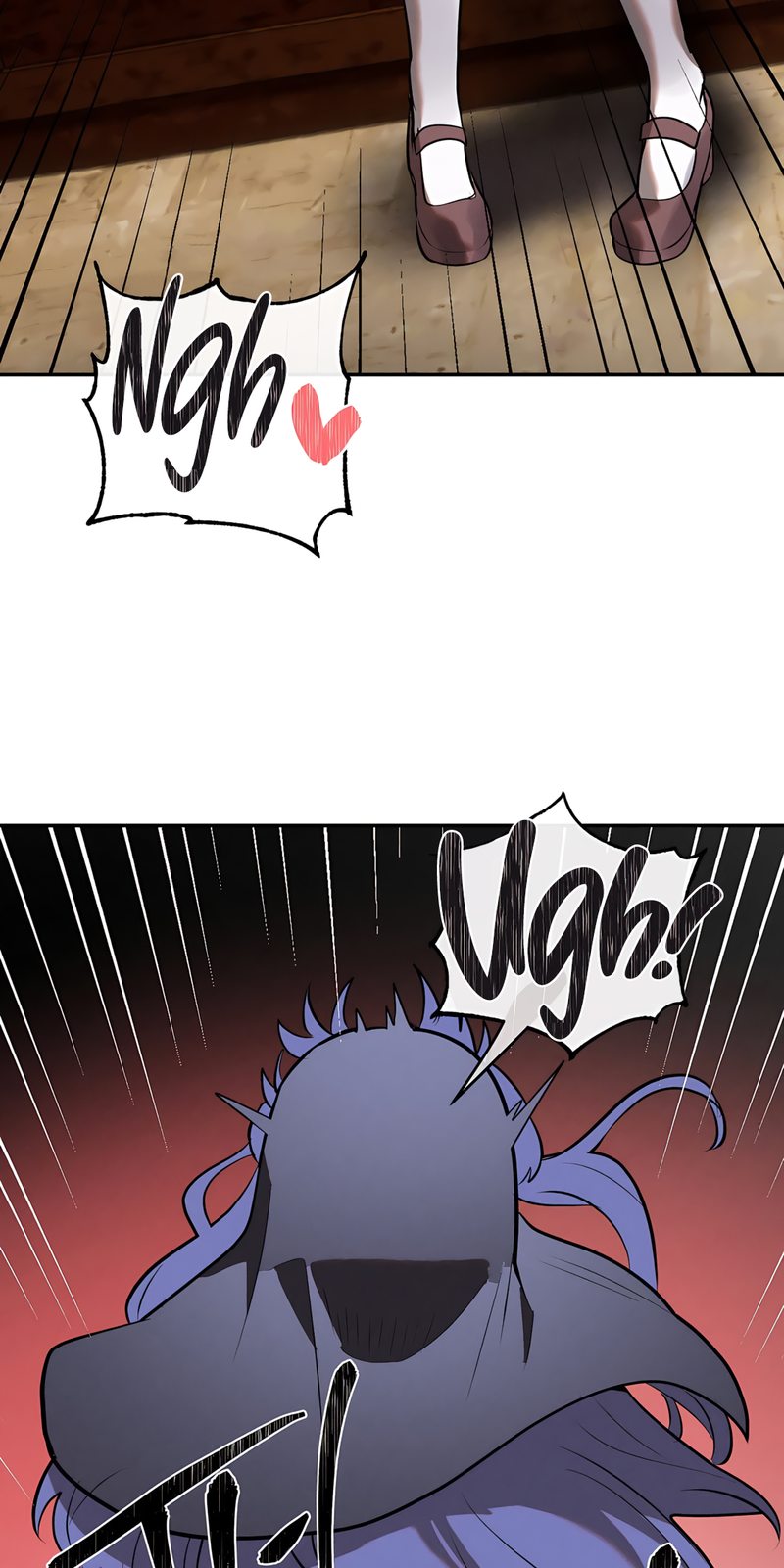 Magical Girl Service Chapter 31 Page 34