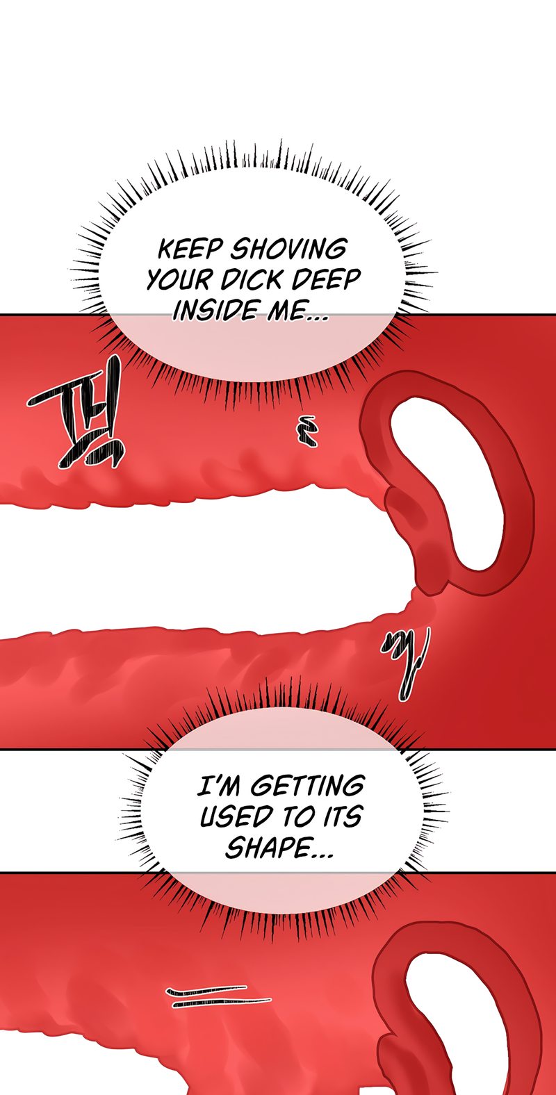 Magical Girl Service Chapter 31 Page 46