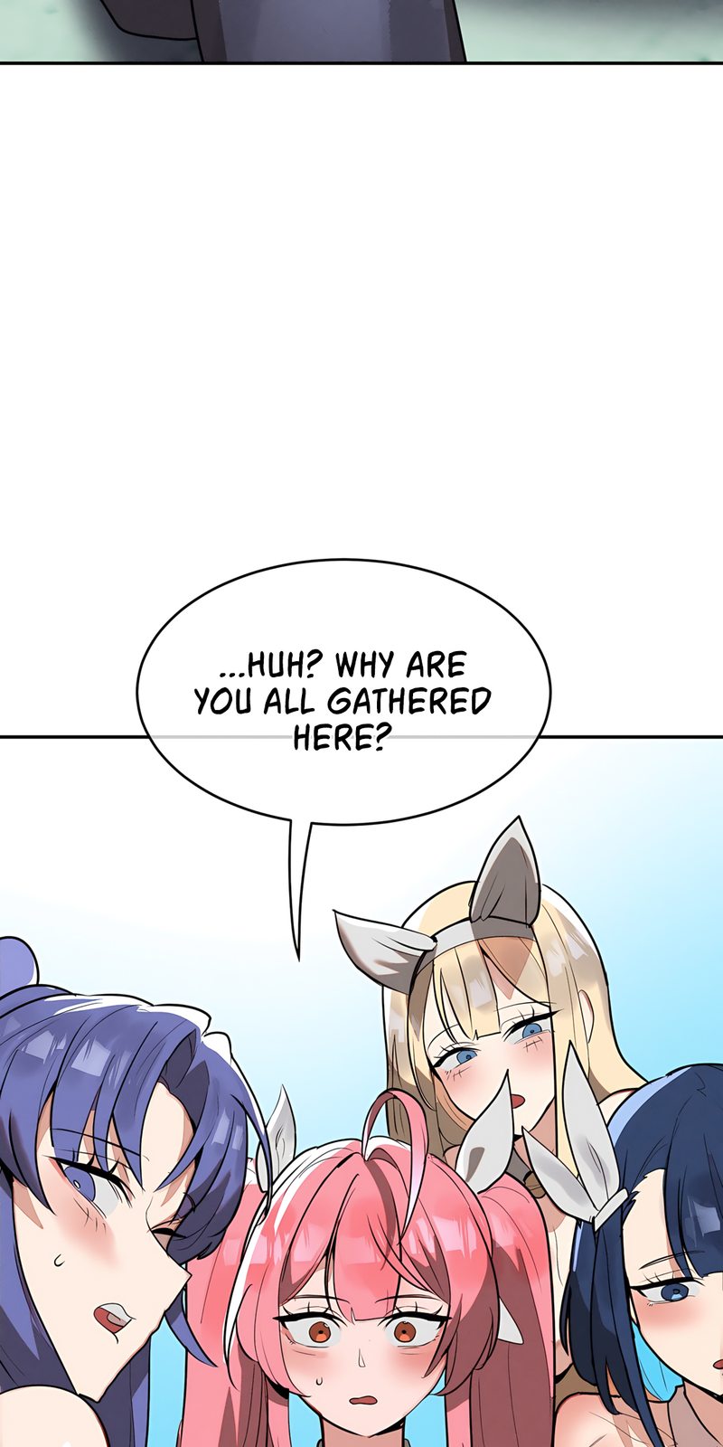 Magical Girl Service Chapter 32 Page 16
