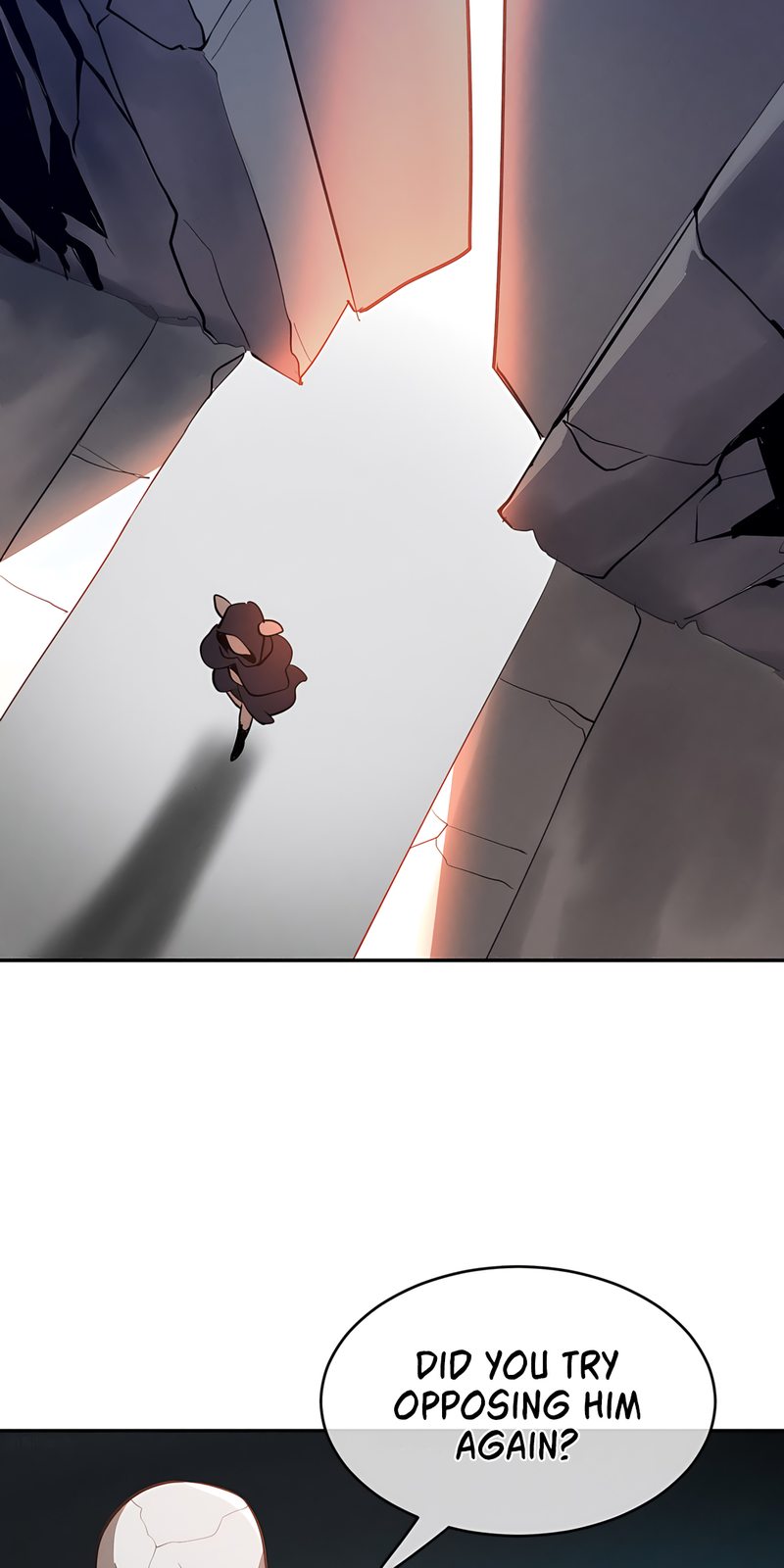 Magical Girl Service Chapter 32 Page 3
