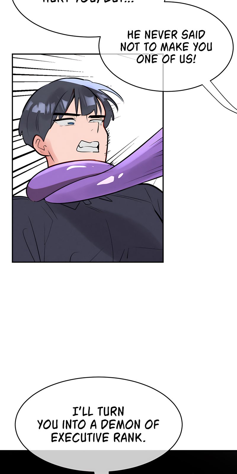 Magical Girl Service Chapter 32 Page 43