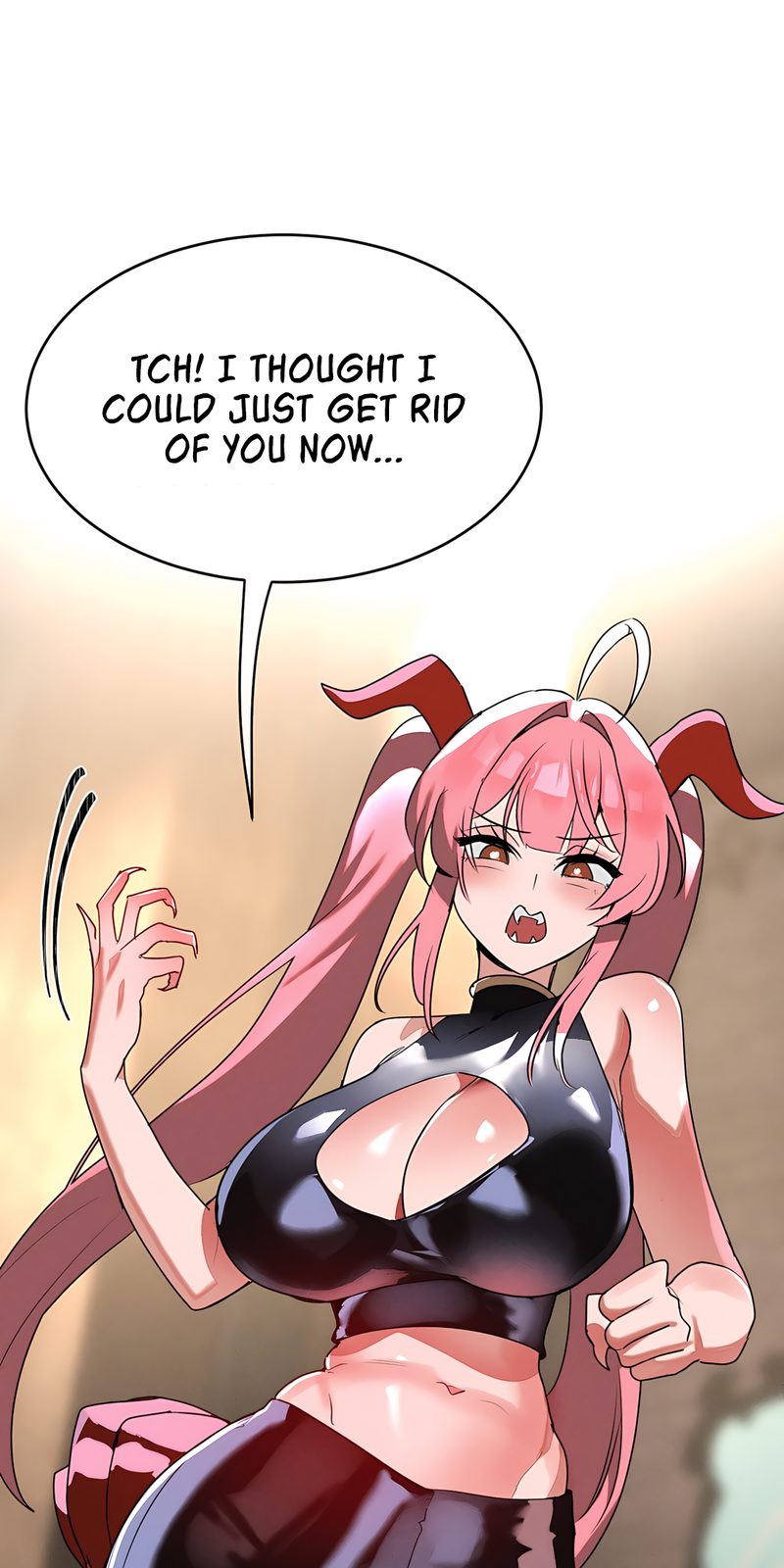 Magical Girl Service Chapter 33 Page 10