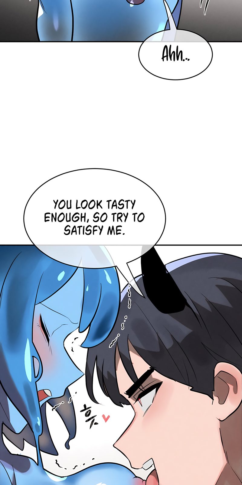 Magical Girl Service Chapter 33 Page 29