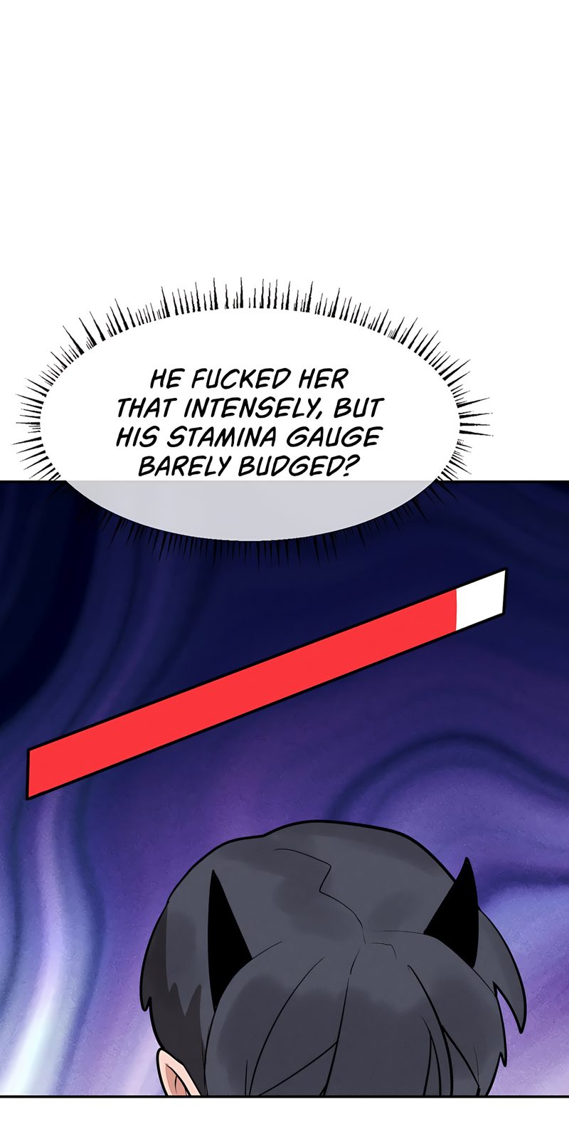 Magical Girl Service Chapter 34 Page 21