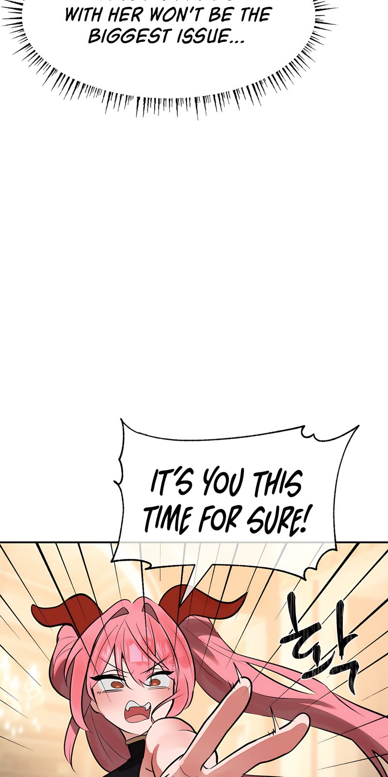 Magical Girl Service Chapter 34 Page 23