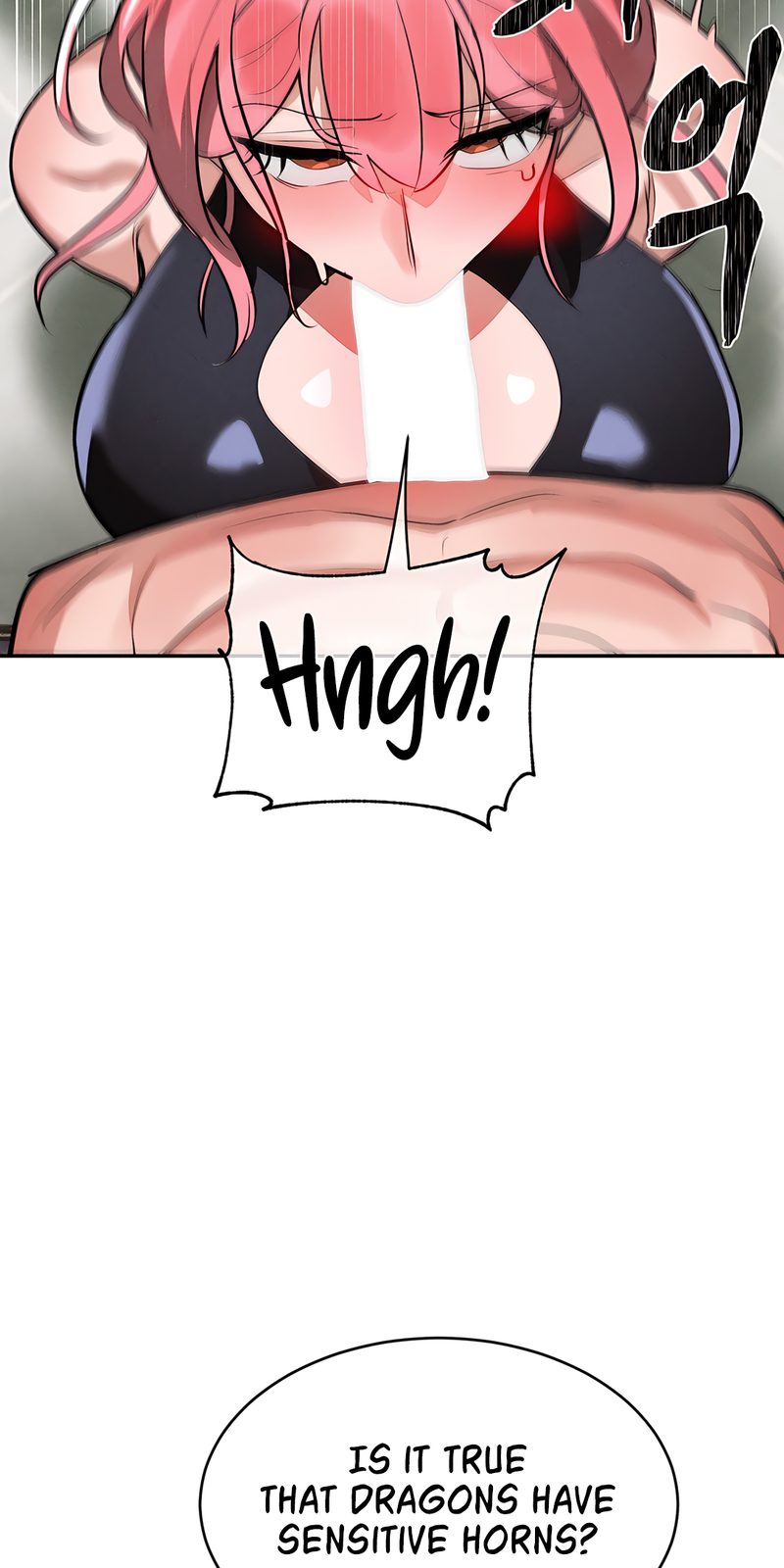Magical Girl Service Chapter 34 Page 35