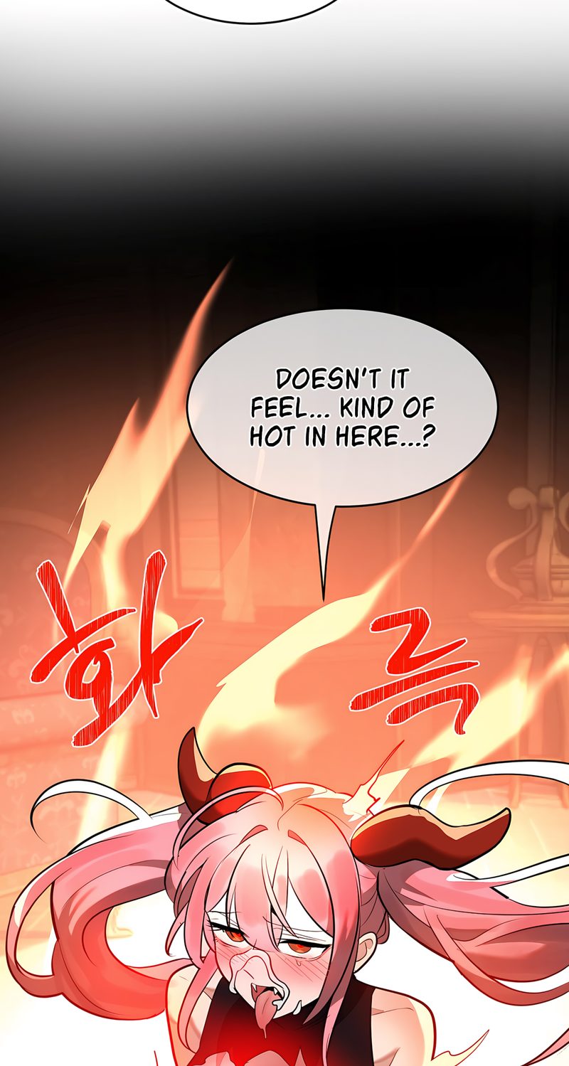 Magical Girl Service Chapter 34 Page 46