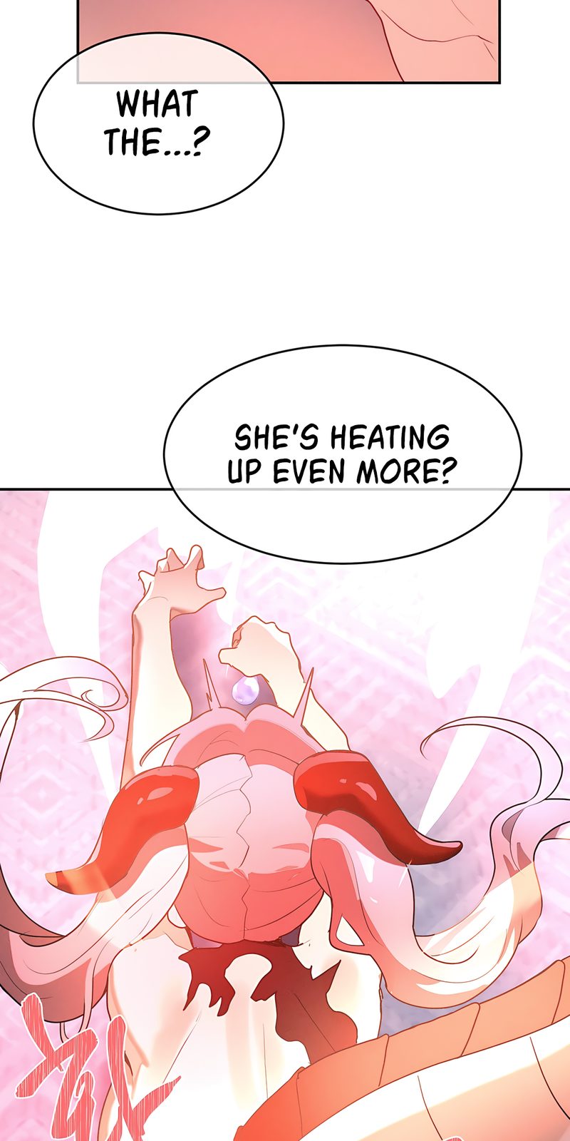 Magical Girl Service Chapter 35 Page 26