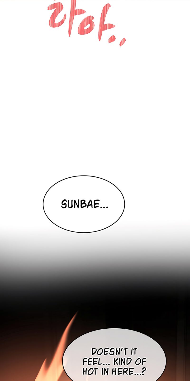 Magical Girl Service Chapter 35 Page 3