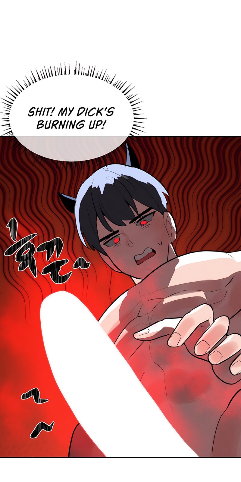 Magical Girl Service Chapter 35 Page 42