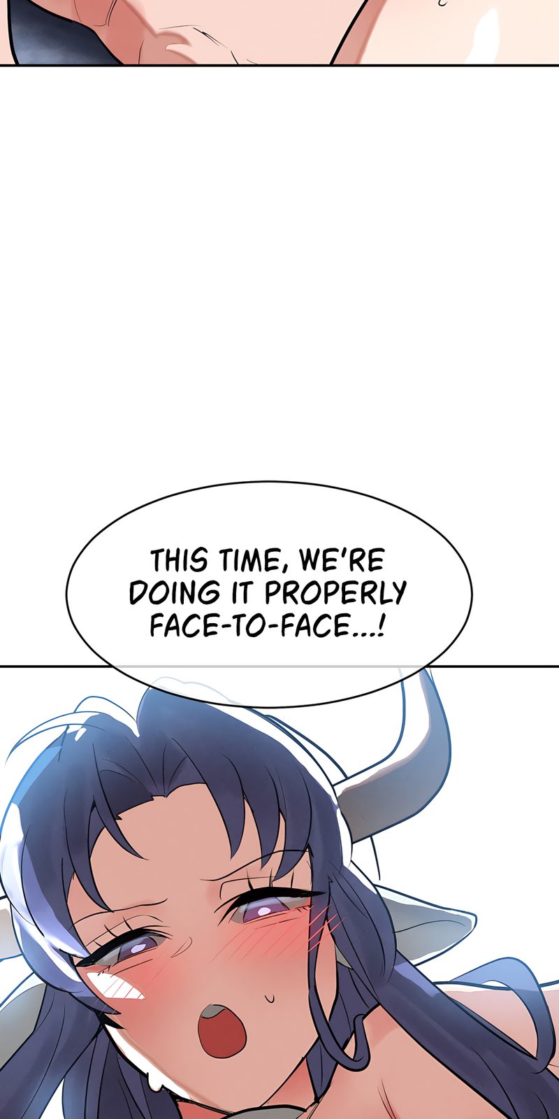 Magical Girl Service Chapter 36 Page 3